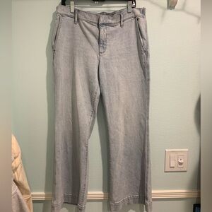 Express 70s Flare Jeans